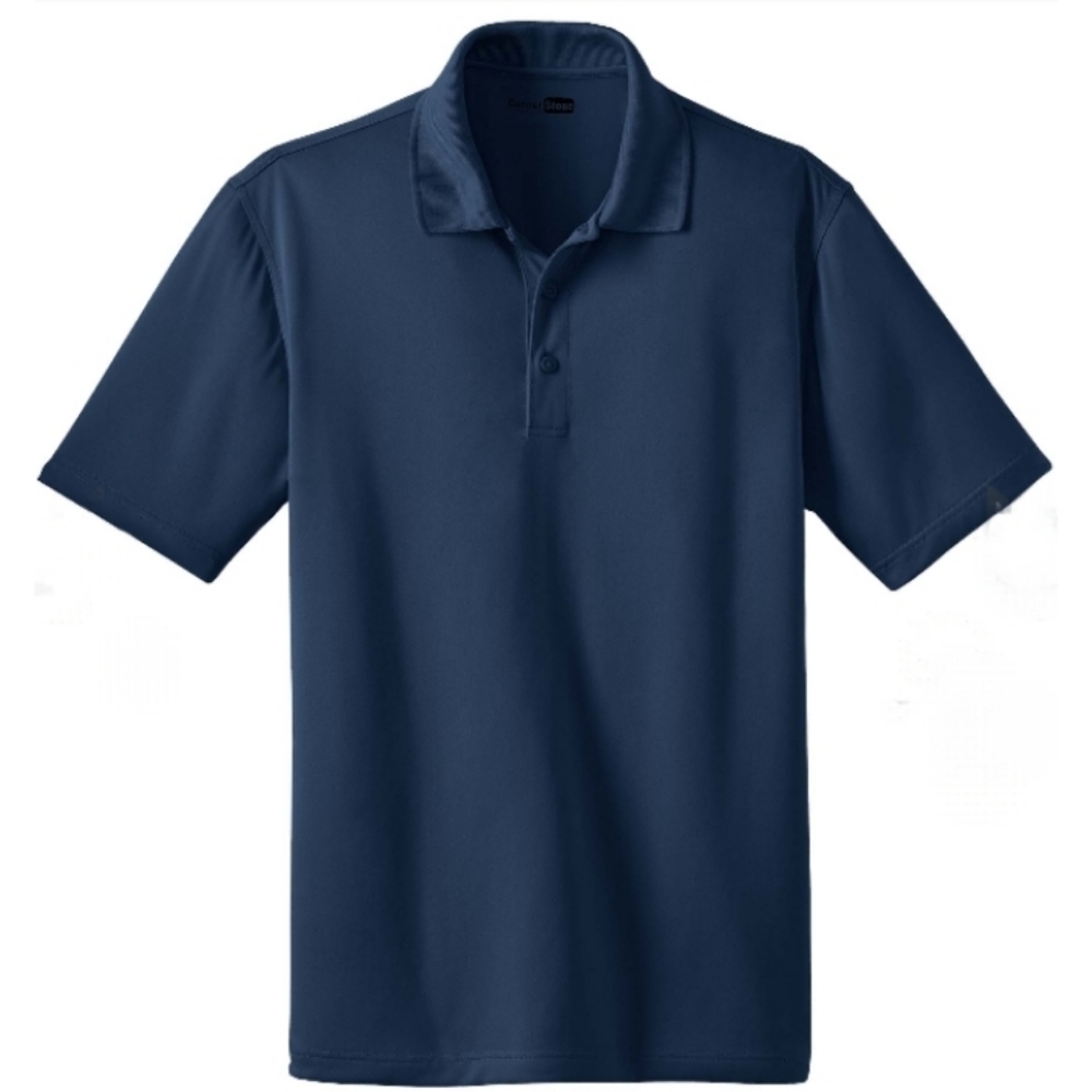 Cornerstone Men's Polo NWOT